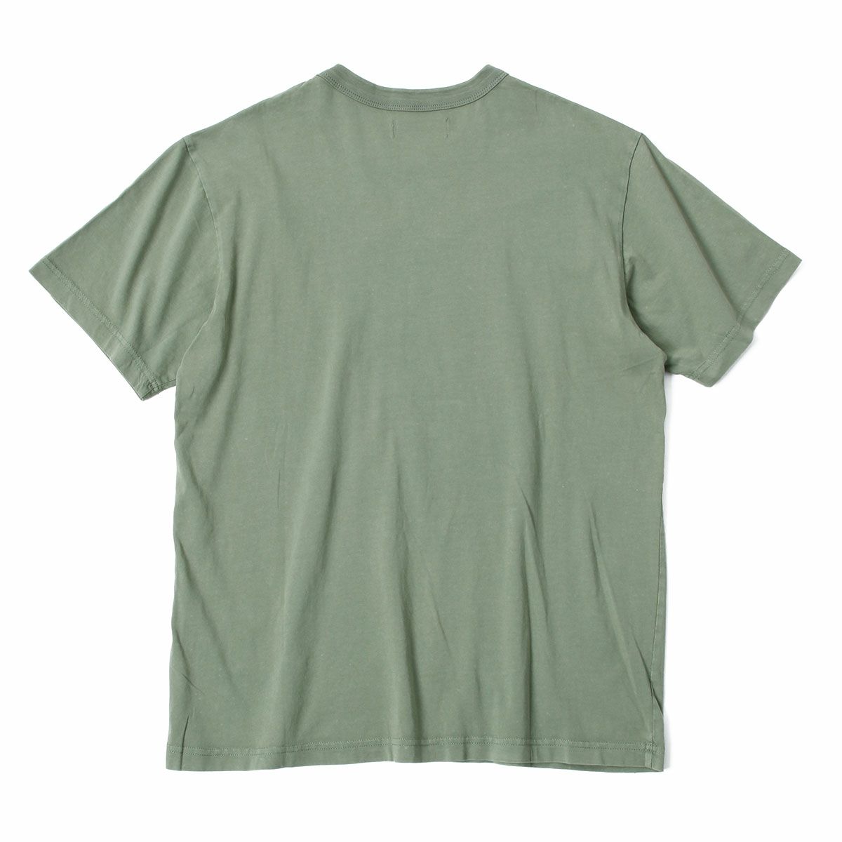 Replay｜ハイウェイ スター Tシャツ｜オリーブ