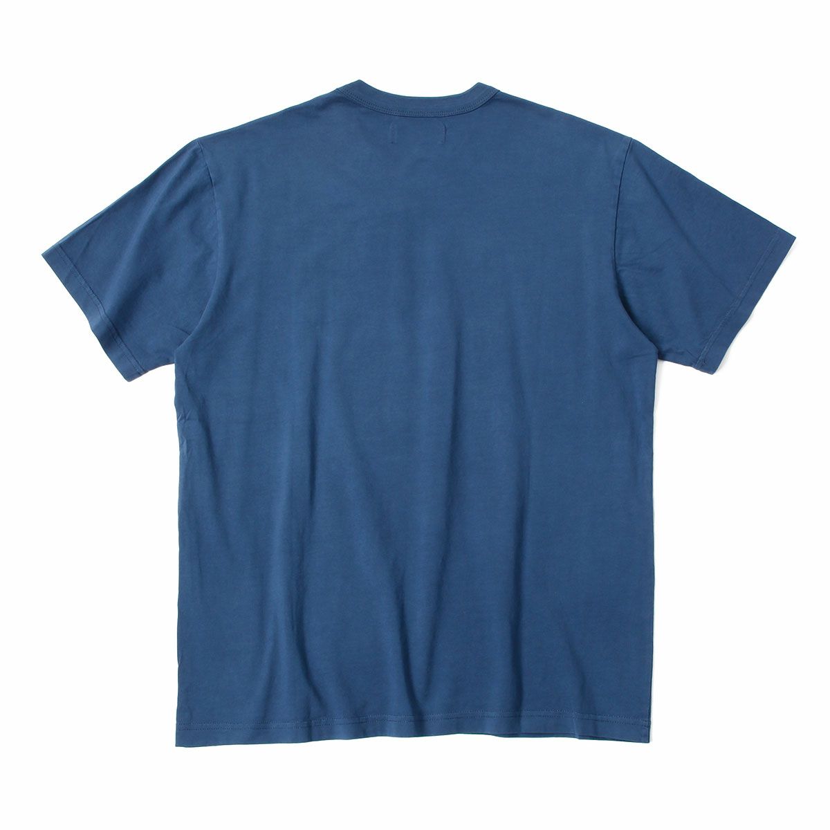 Replay｜ハイウェイ スター Tシャツ｜ミディアムブルー