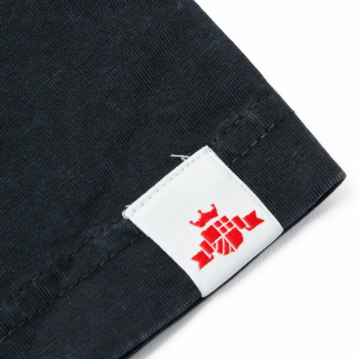 Replay｜ハイウェイ スター Tシャツ｜ブラック