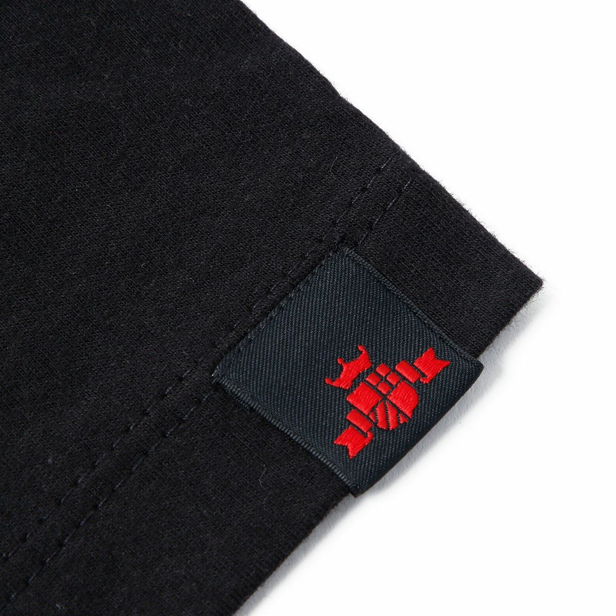 Replay｜フォトプリント Tシャツ｜ブラック