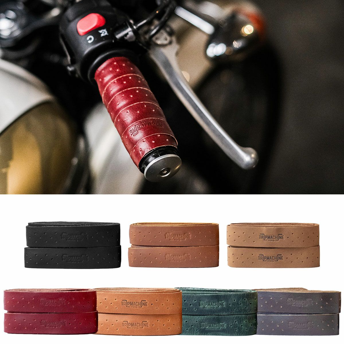 Trip Machine｜グリップ ラップ パンチング｜その他雑貨