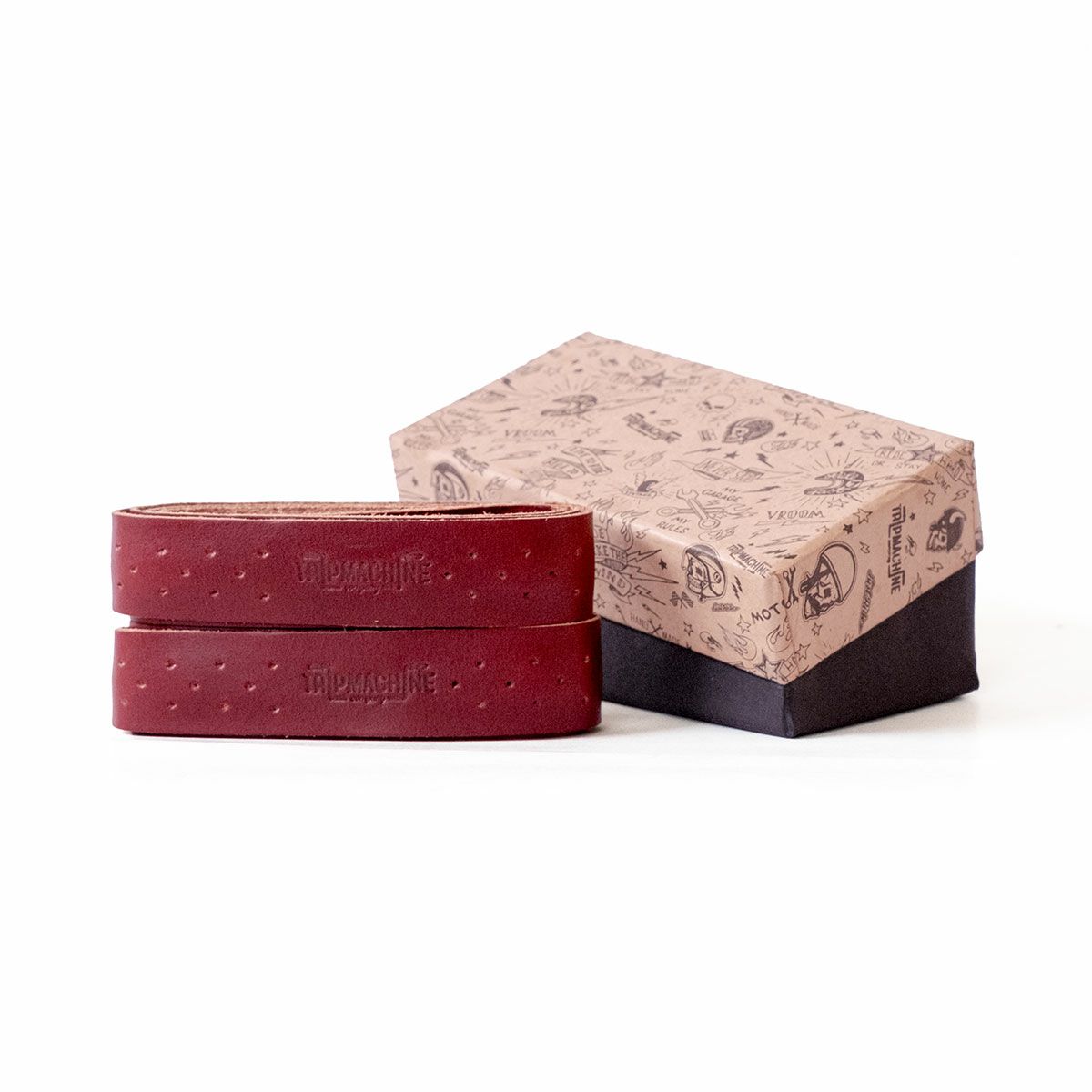 Trip Machine｜グリップ ラップ パンチング｜その他雑貨｜チェリーレッド