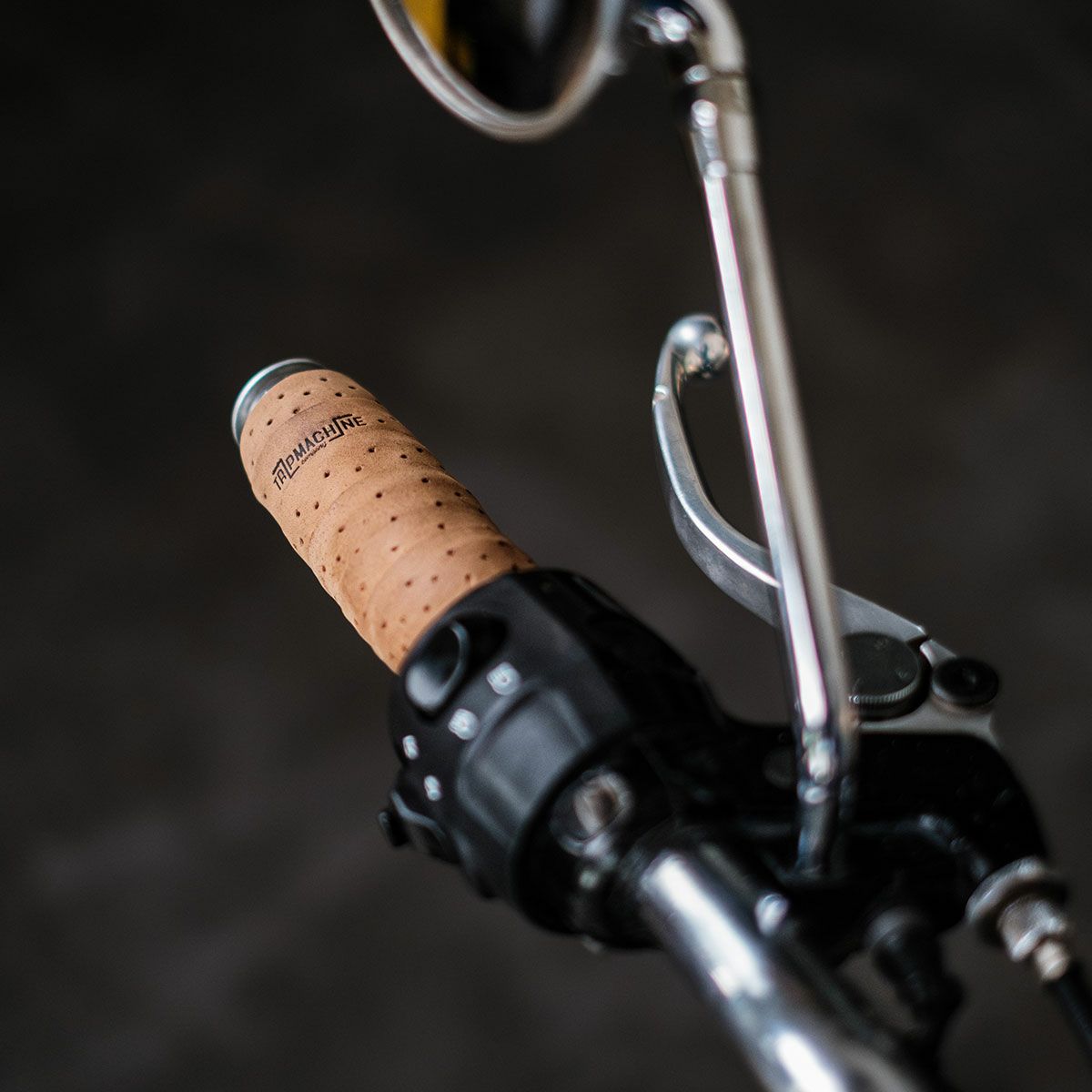 Trip Machine｜グリップ ラップ パンチング｜その他雑貨｜タバコ