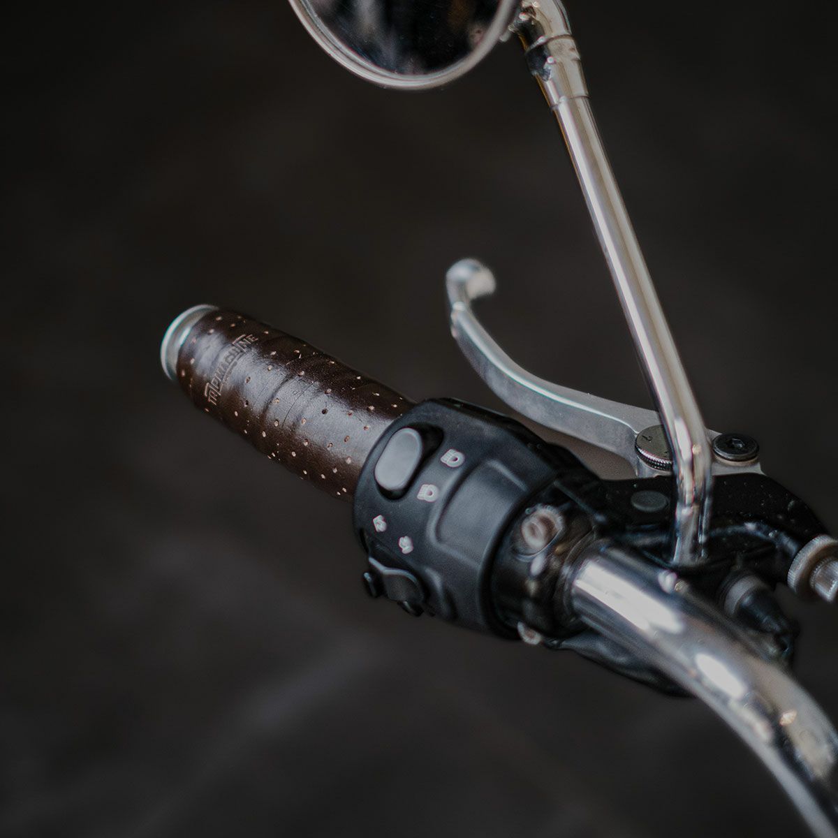 Trip Machine｜グリップ ラップ パンチング｜その他雑貨｜カフェイン｜使用イメージ