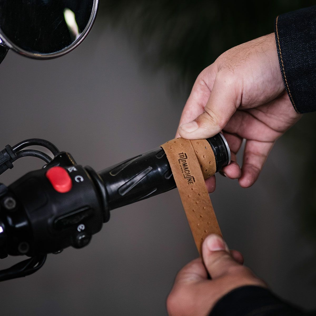 Trip Machine｜グリップ ラップ パンチング｜その他雑貨｜タバコ