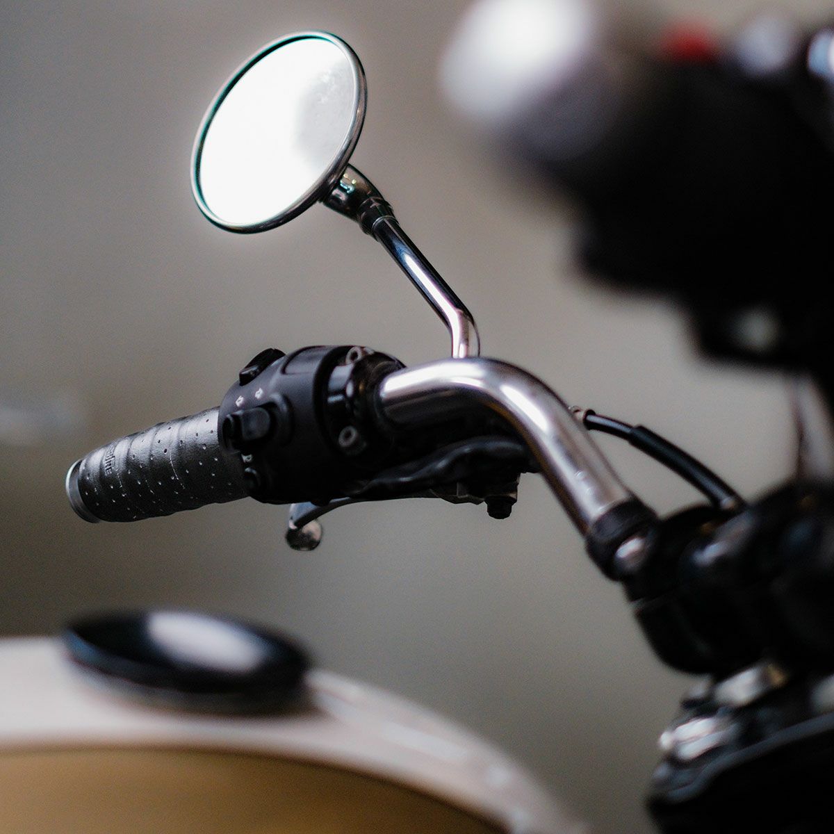 Trip Machine｜グリップ ラップ パンチング｜その他雑貨｜ブラック｜使用イメージ