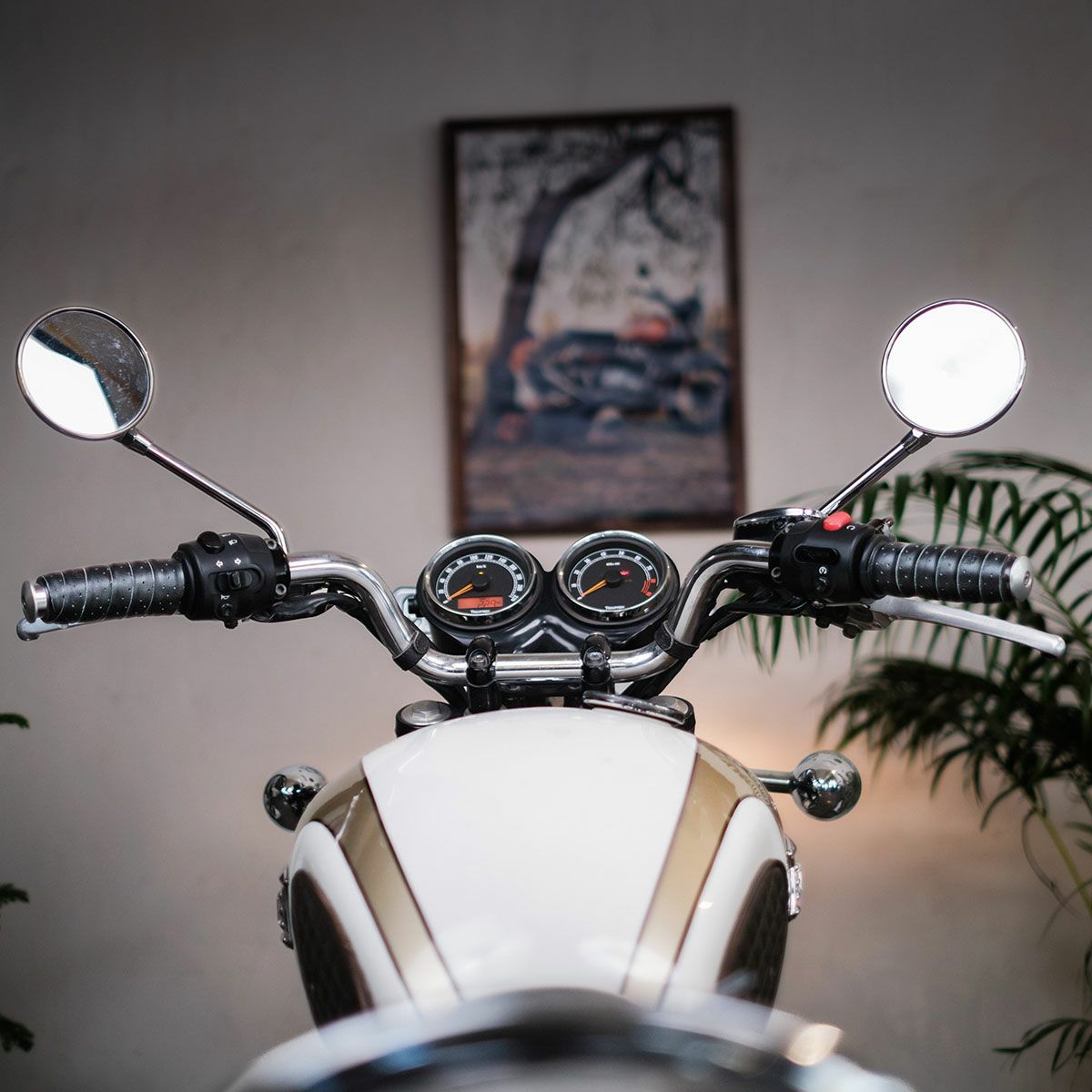 Trip Machine｜グリップ ラップ パンチング｜その他雑貨｜ブラック｜使用イメージ