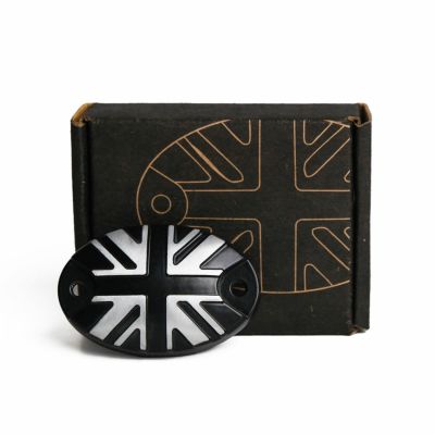 Trip Machine｜オイル リザーバー キャップ for ロイヤル・エンフィールド｜その他雑貨