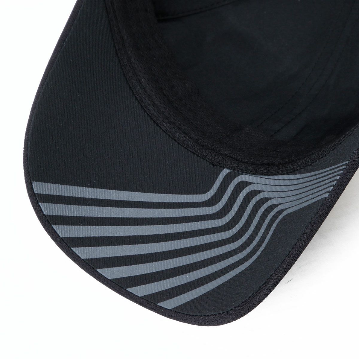 DTM｜DTM ベースボールキャップ｜帽子｜ブラック