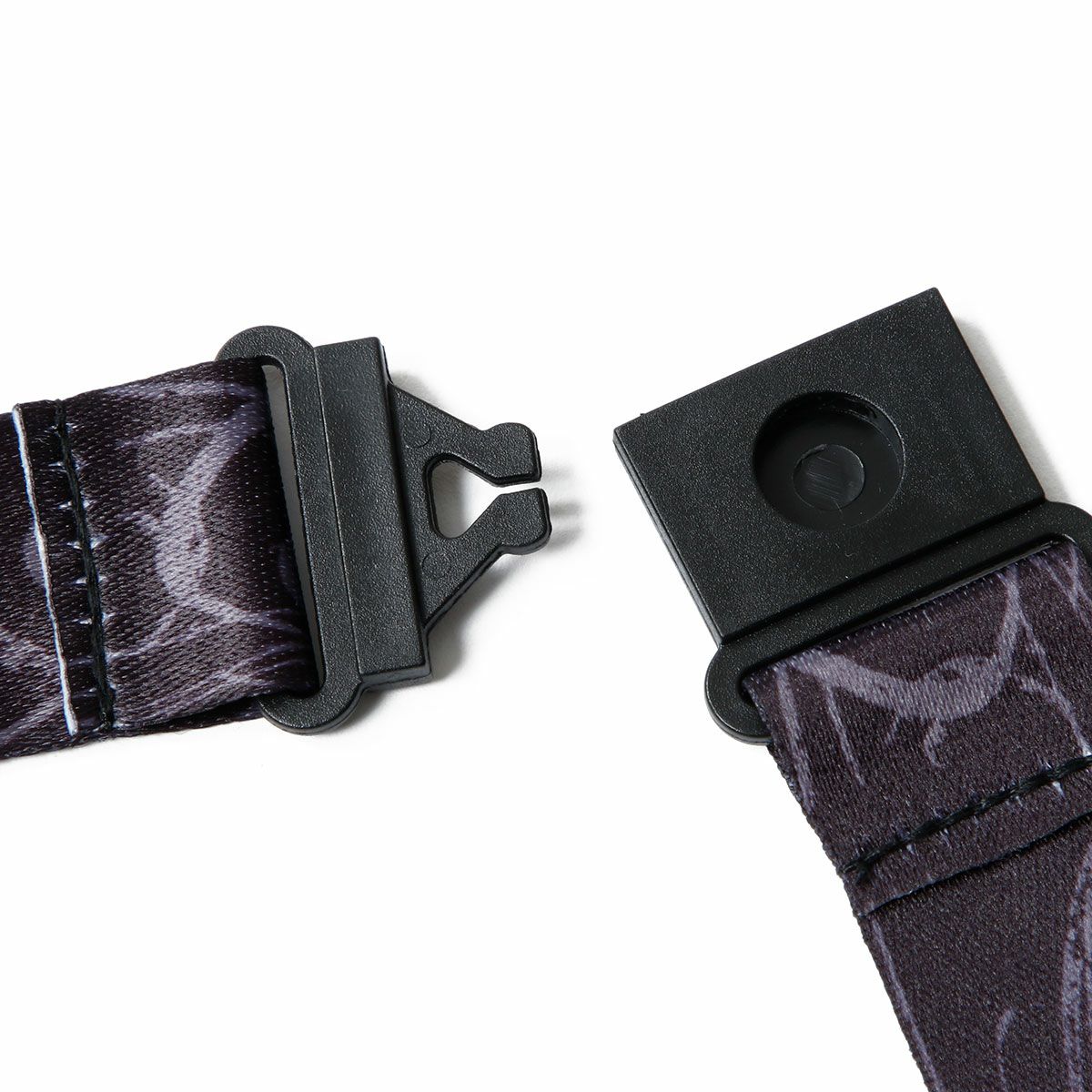 DTM｜DTM ランヤード｜その他雑貨｜ブラック