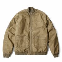 Warson Motors｜ダーティー タンク ジャケット｜アウター