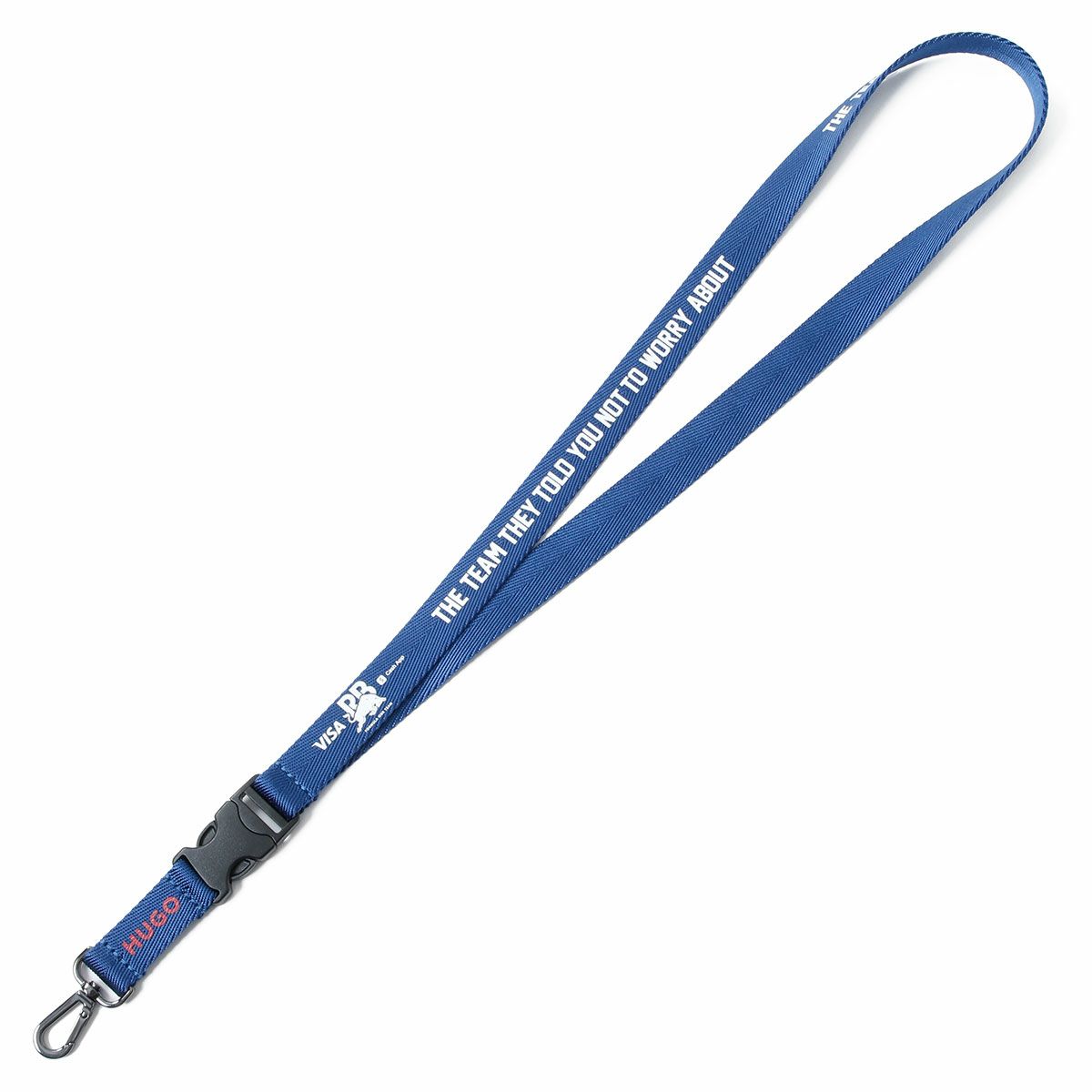 Racing Bulls｜レーシングブルズ F1 チーム ランヤード｜その他雑貨