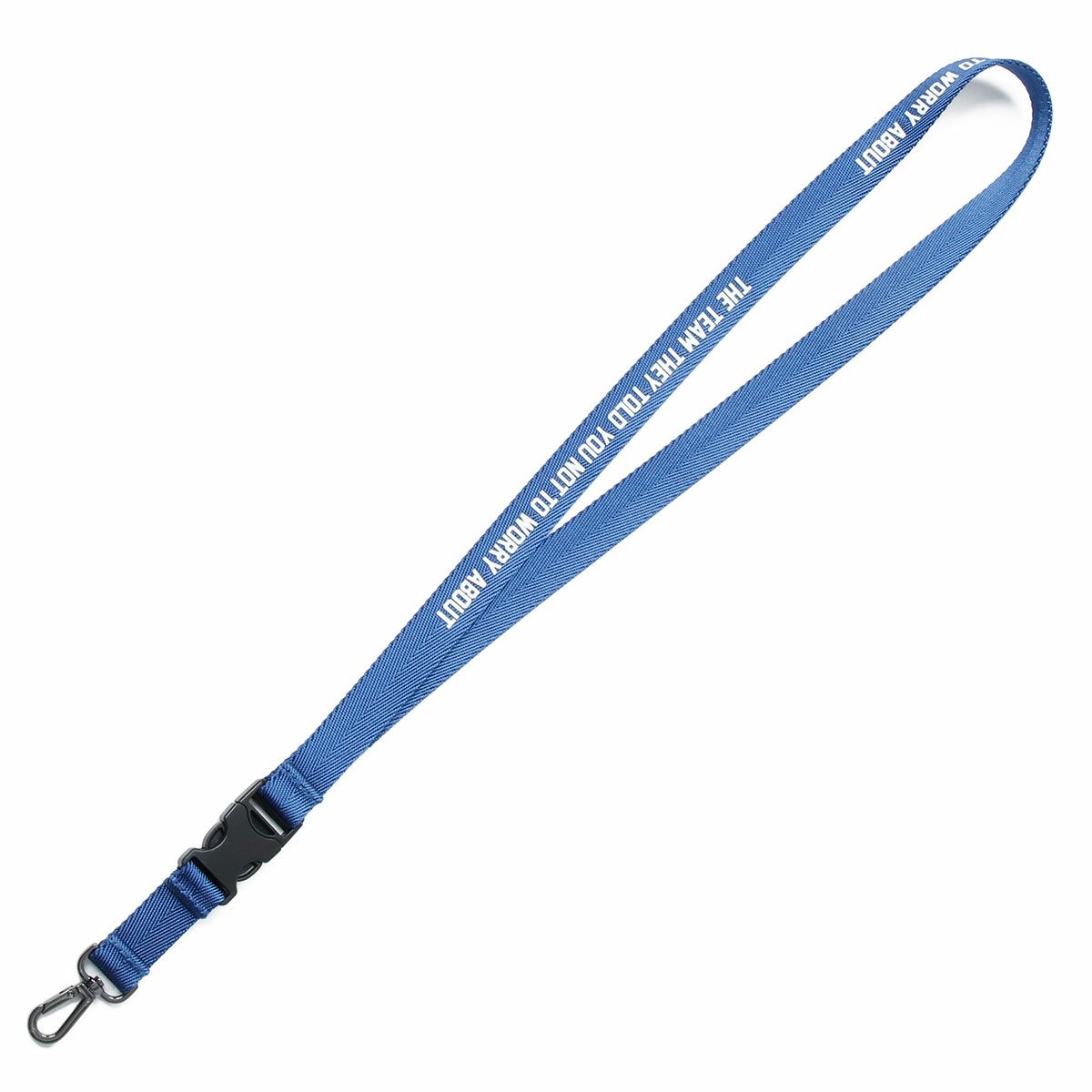 Racing Bulls｜レーシングブルズ F1 チーム ランヤード｜その他雑貨｜ブルー