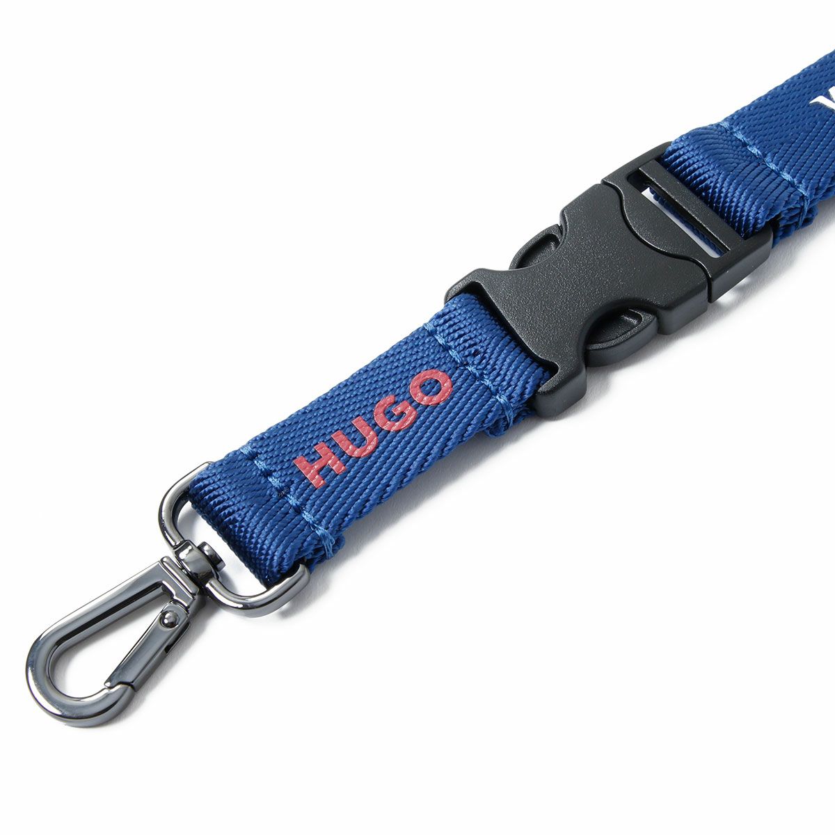 Racing Bulls｜レーシングブルズ F1 チーム ランヤード｜その他雑貨｜ブルー