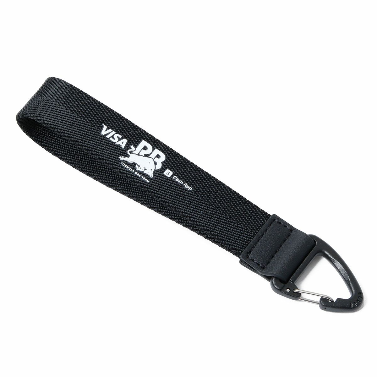 Racing Bulls｜レーシングブルズ F1 チーム ファン キーリング｜キーホルダー