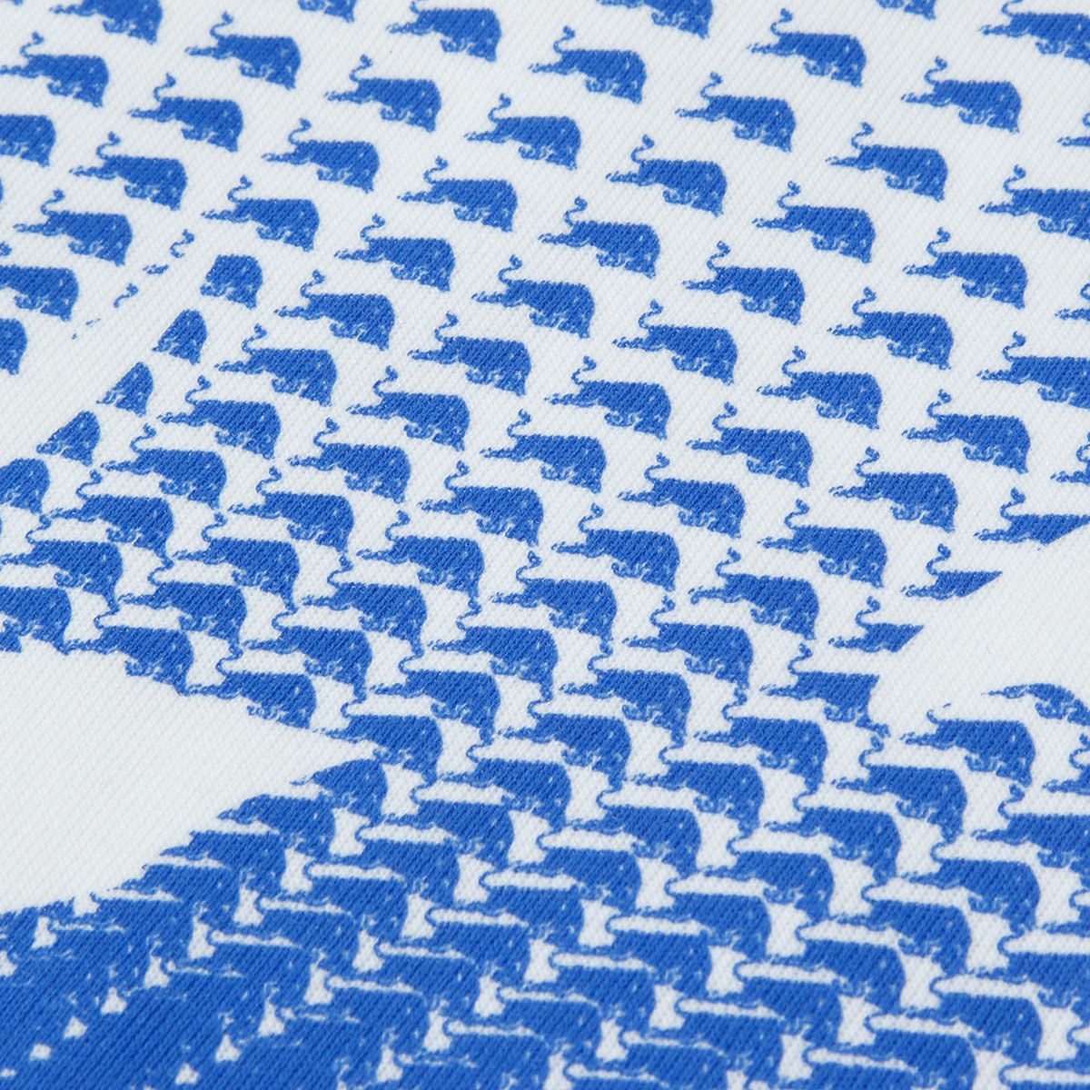 Racing Bulls｜レーシングブルズ F1 チーム レプリカ クオーター ジップ スウェット 2025｜ホワイト