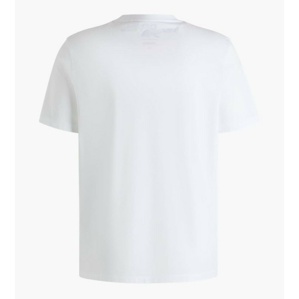 Racing Bulls｜レーシングブルズ F1 チーム 日本GP Tシャツ 2025｜ホワイト