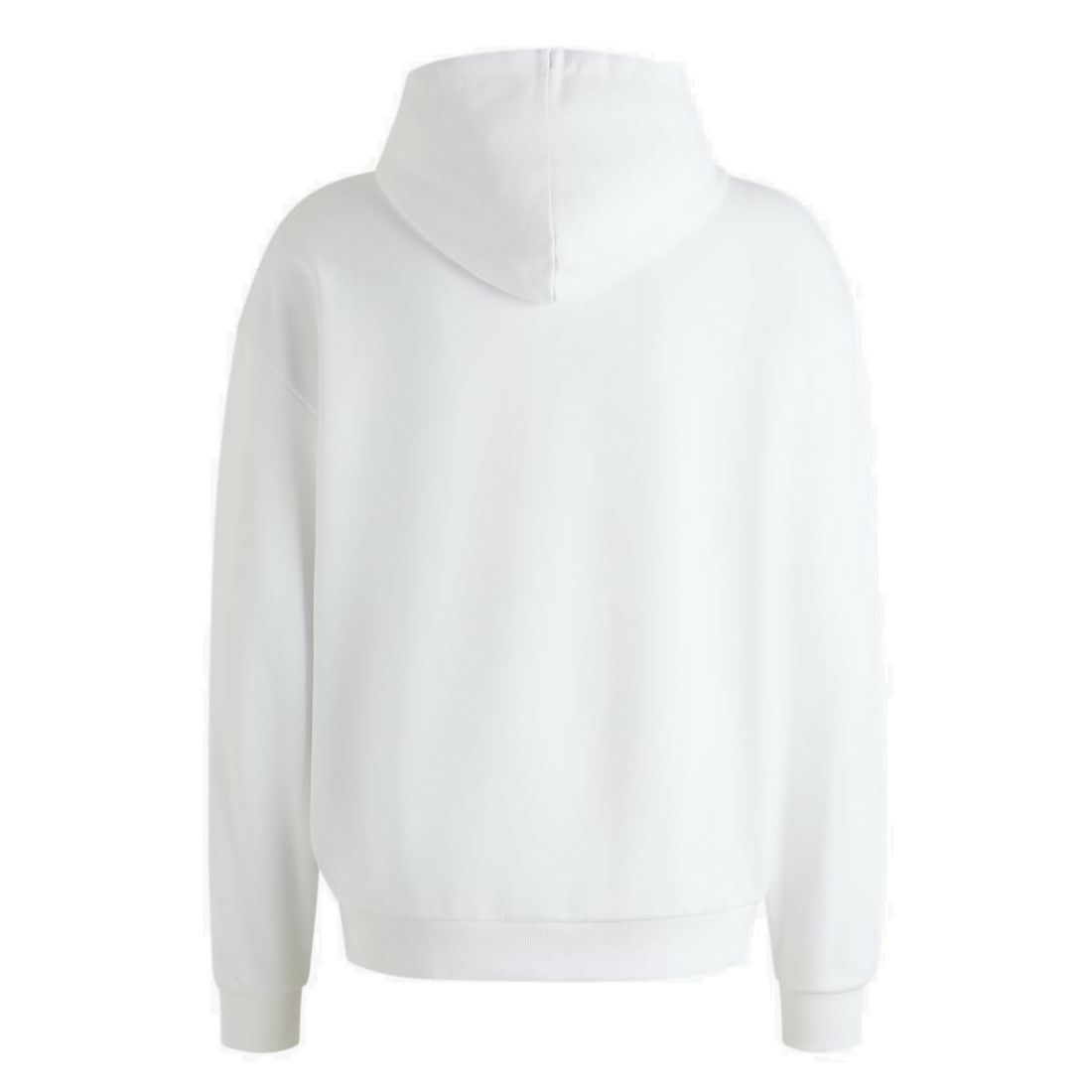 Racing Bulls｜レーシングブルズ F1 チーム 日本GP フーディー 2025｜ホワイト