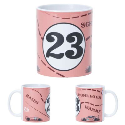 Le Mans 24h｜ル・マン 24H 1971 917/20 PINK PIG マグカップ｜その他雑貨