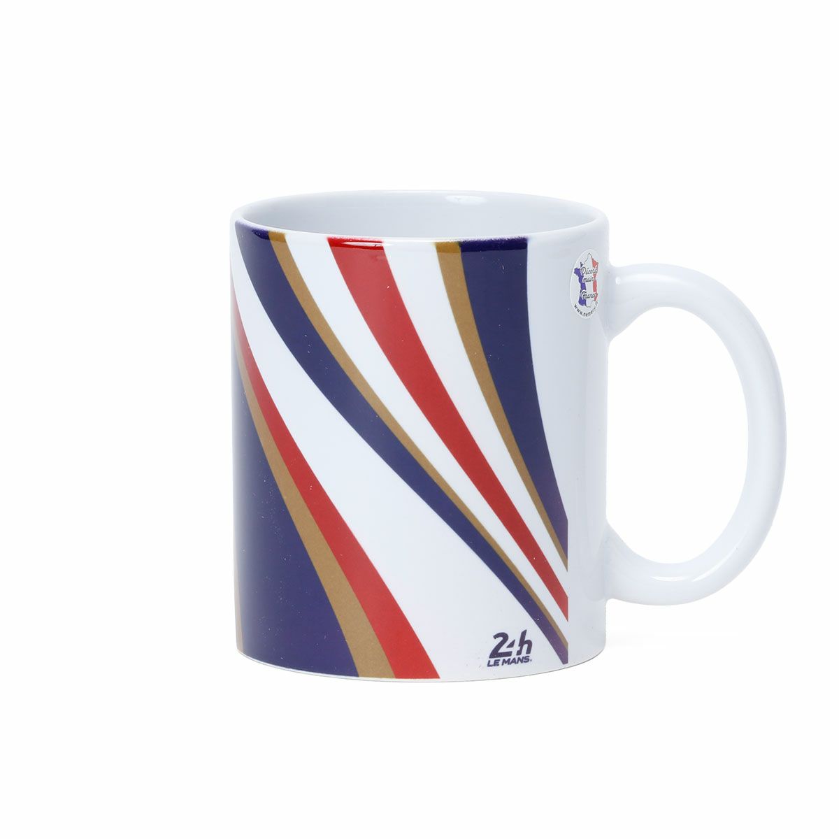 Le Mans 24h｜ル・マン 24H 1982 962 ROTHMANS マグカップ｜その他雑貨｜ブルー×ホワイト×レッド