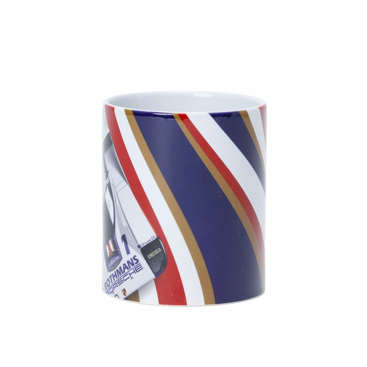 Le Mans 24h｜ル・マン 24H 1982 962 ROTHMANS マグカップ｜その他雑貨｜ブルー×ホワイト×レッド