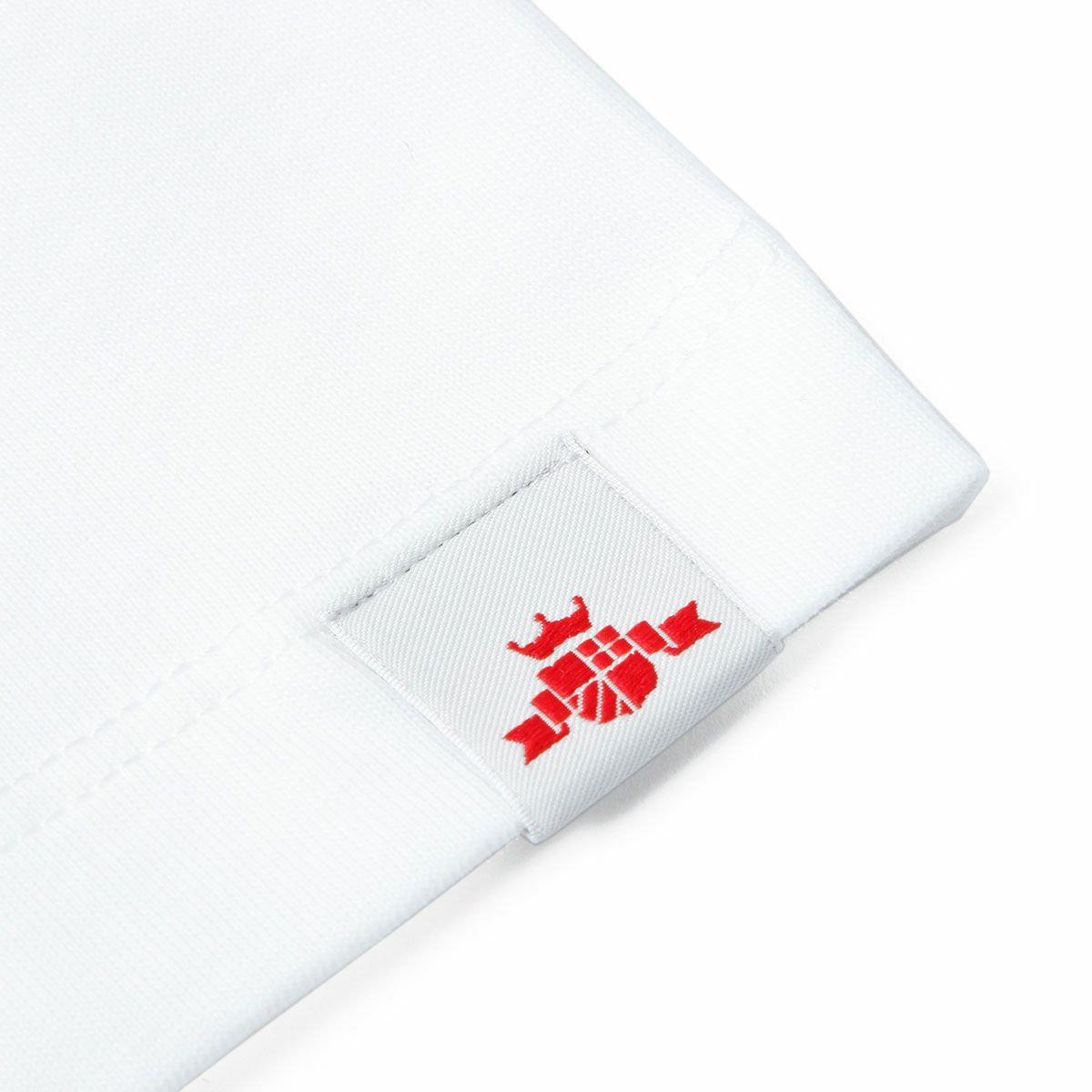 Replay｜リラックスフィット プリント Tシャツ｜ナチュラルホワイト