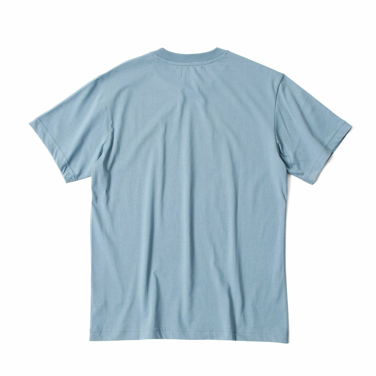 Replay｜アニュアル サマー リユニオン Tシャツ｜グリージョメディオ