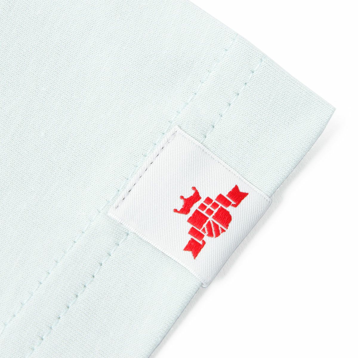 Replay｜アニュアル サマー リユニオン Tシャツ｜ライトミント