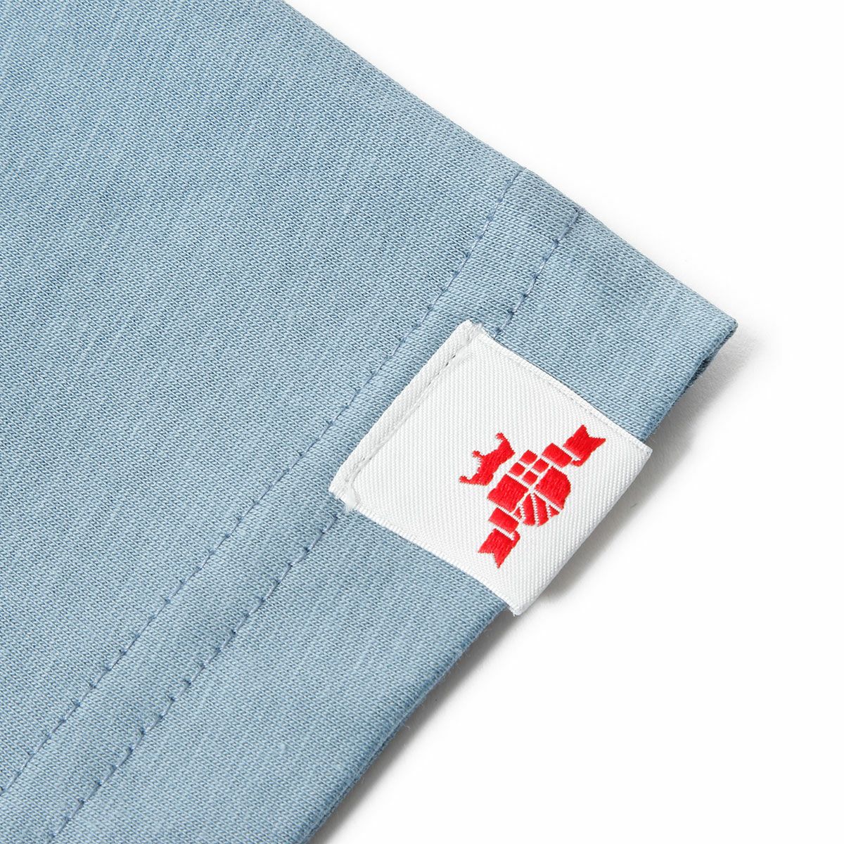 Replay｜アニュアル サマー リユニオン Tシャツ｜グリージョメディオ