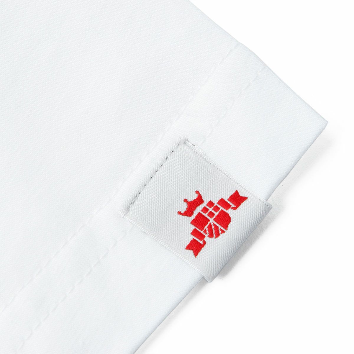 Replay｜アロハ ステート Tシャツ｜ナチュラルホワイト