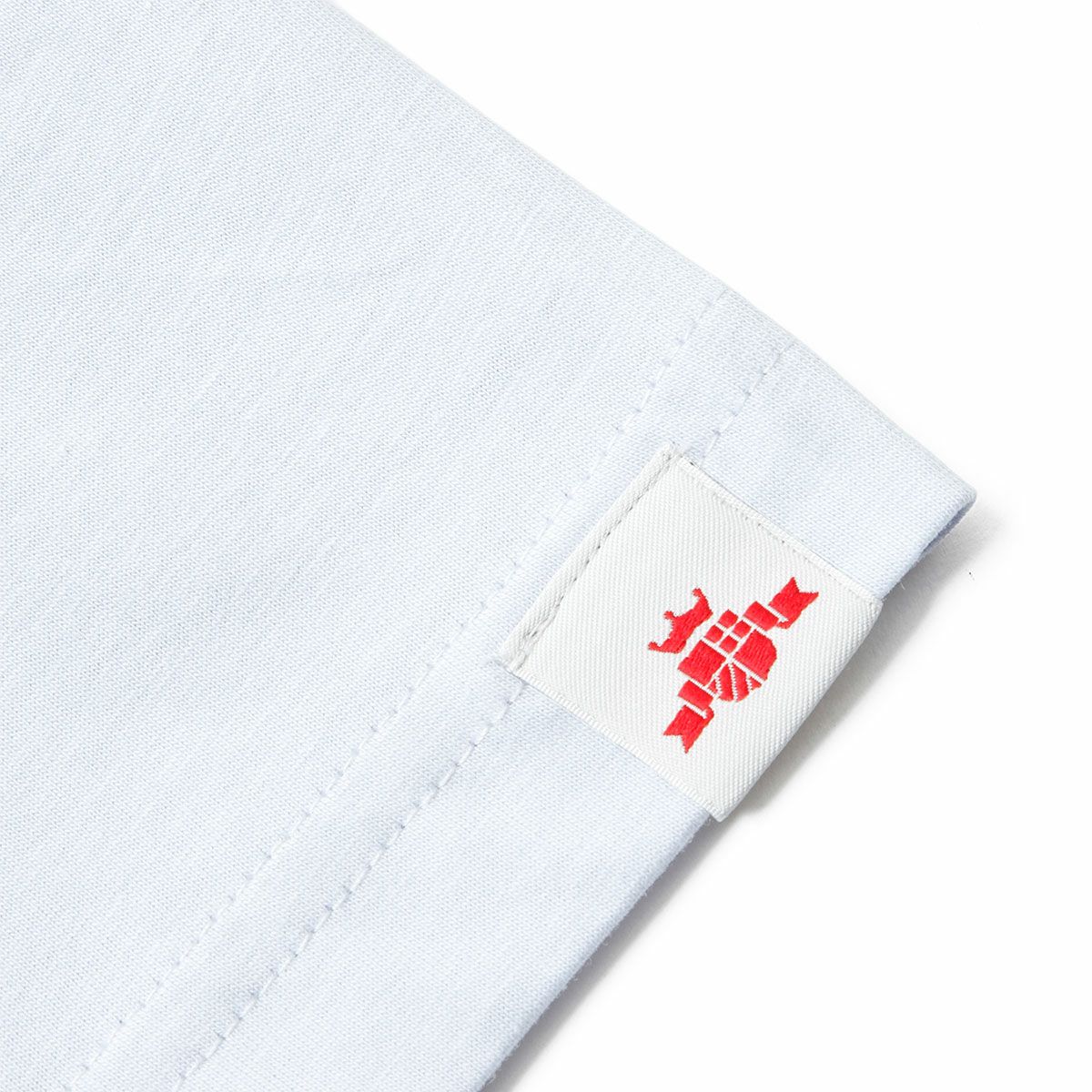 Replay｜アロハ ステート Tシャツ｜ライトアズール