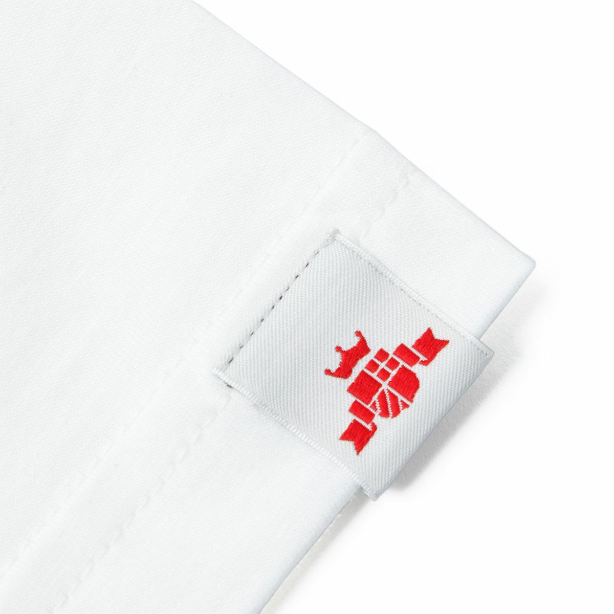 Replay｜サーフ ライダース Tシャツ｜ナチュラルホワイト