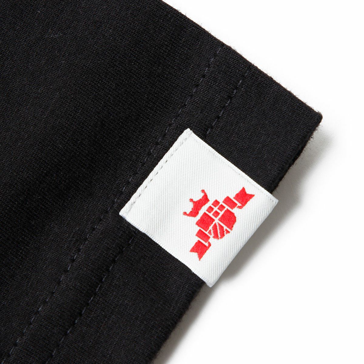 Replay｜スピード ショップ Tシャツ｜ブラック