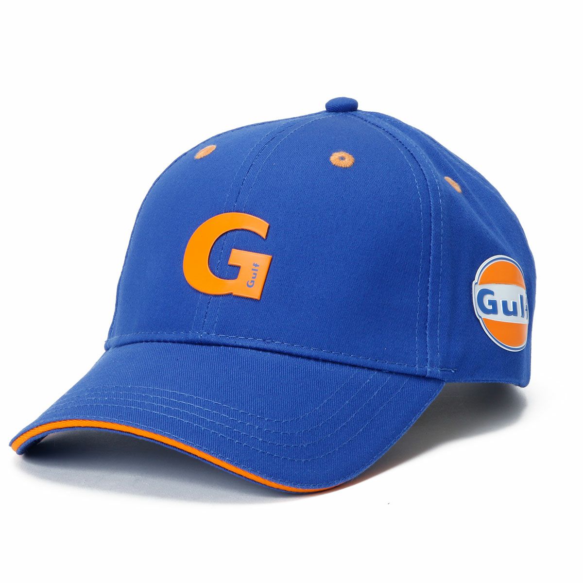 GULF｜ガルフ キャップ｜帽子