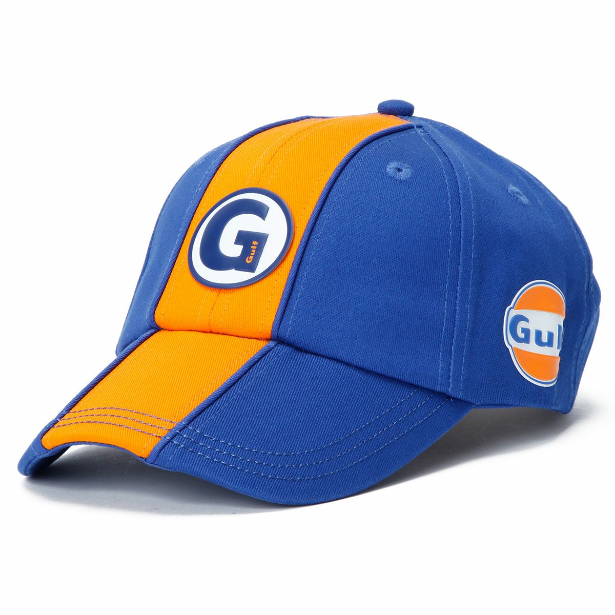 GULF｜ガルフ スーパーG キャップ｜帽子