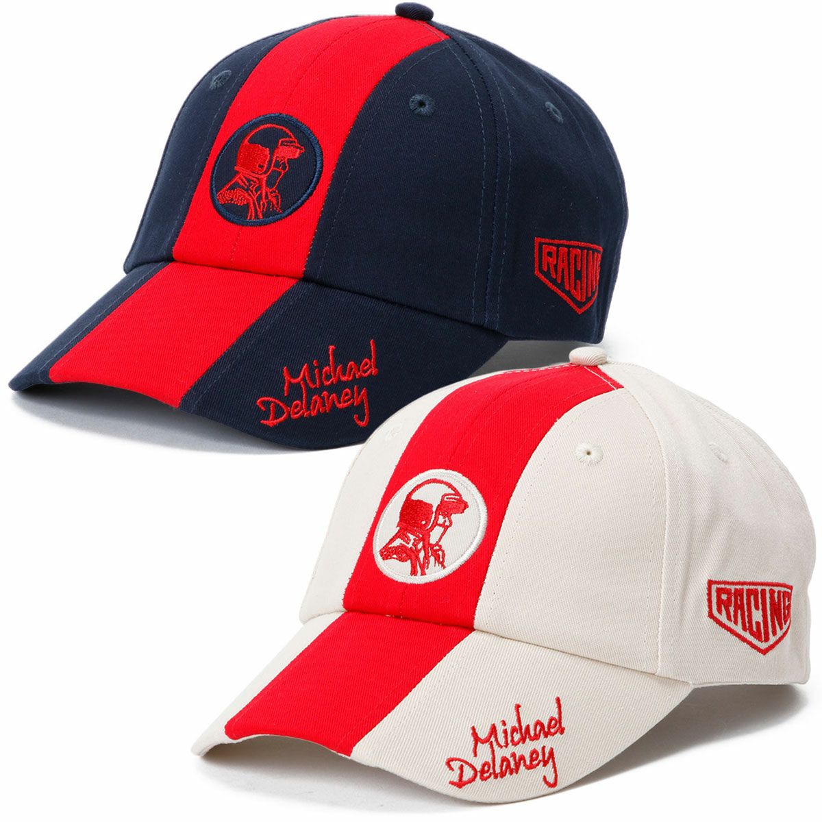 GULF｜ガルフ MD ピロータ キャップ｜帽子