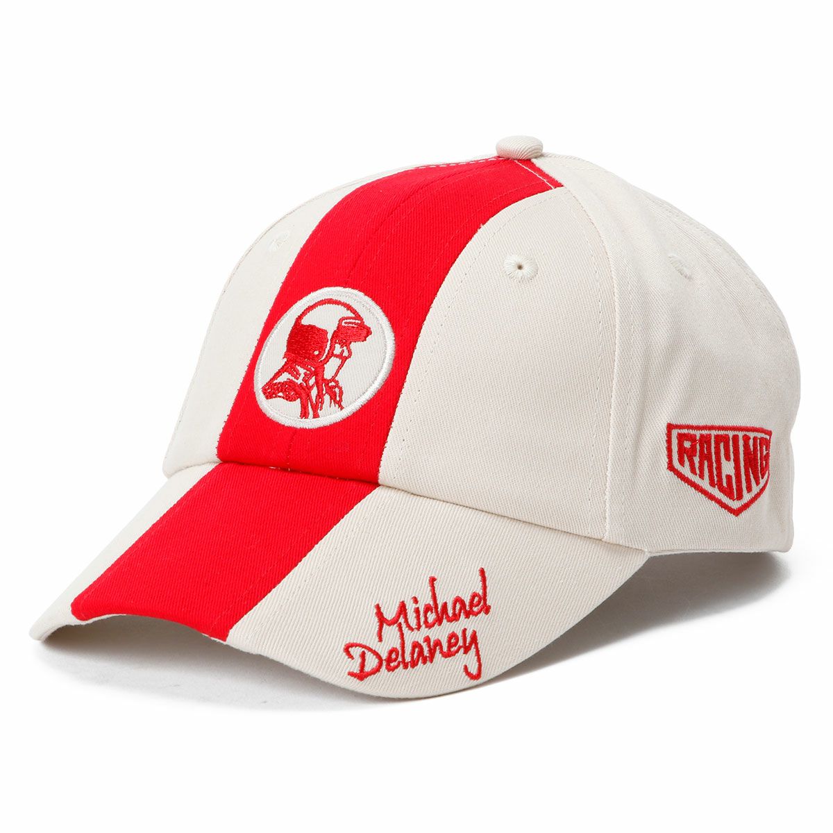 GULF｜ガルフ MD ピロータ キャップ｜帽子｜サンド