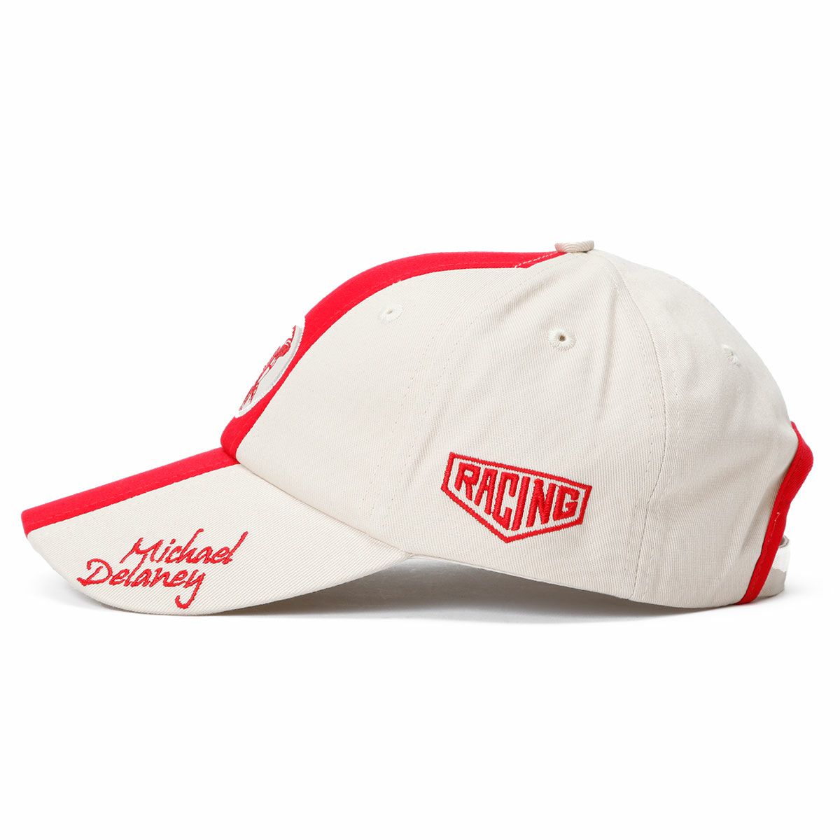 GULF｜ガルフ MD ピロータ キャップ｜帽子｜サンド