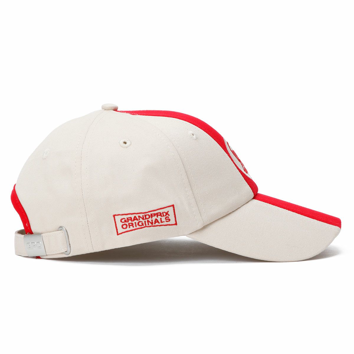 GULF｜ガルフ MD ピロータ キャップ｜帽子｜サンド