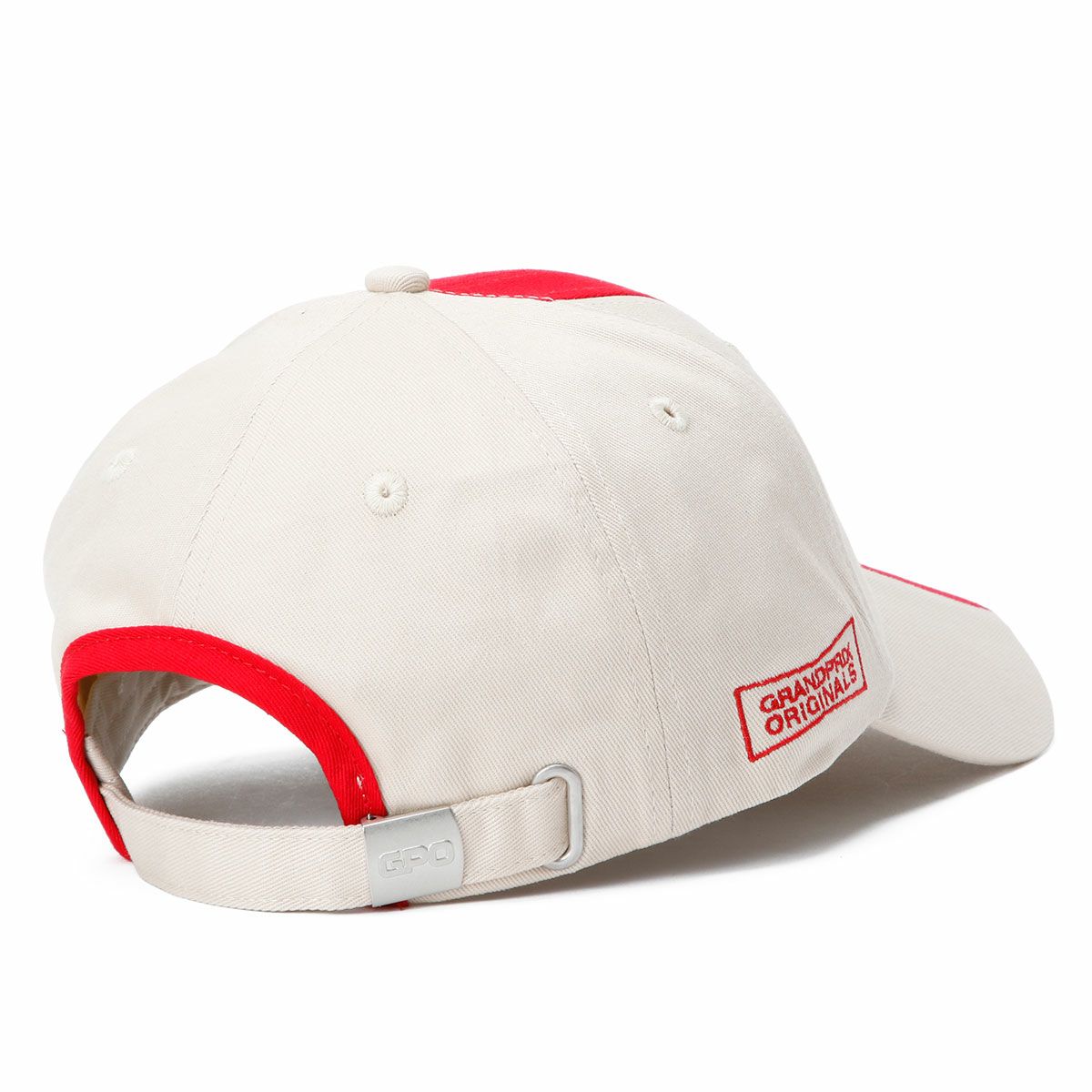 GULF｜ガルフ MD ピロータ キャップ｜帽子｜サンド