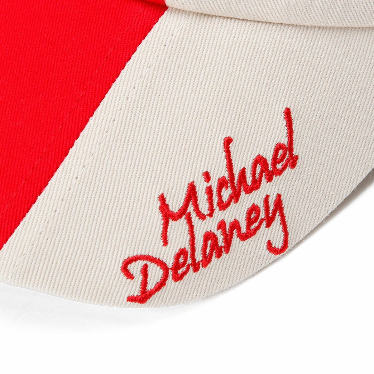 GULF｜ガルフ MD ピロータ キャップ｜帽子｜サンド