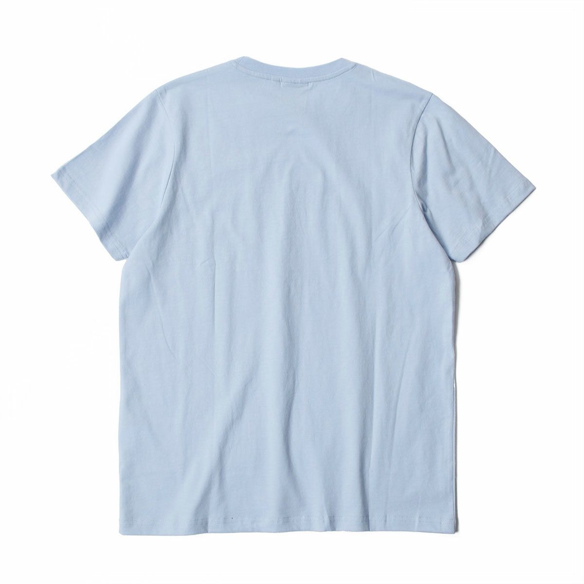 GULF｜ガルフ クラシック Tシャツ｜ライトブルー