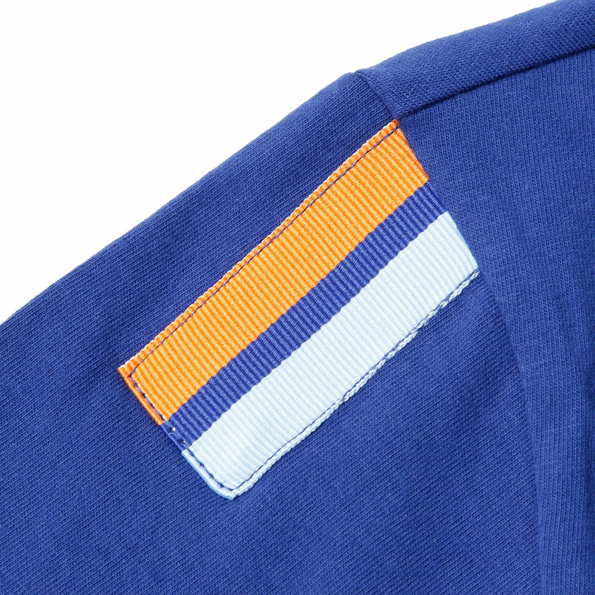 GULF｜ガルフ クラシック Tシャツ｜ブルー