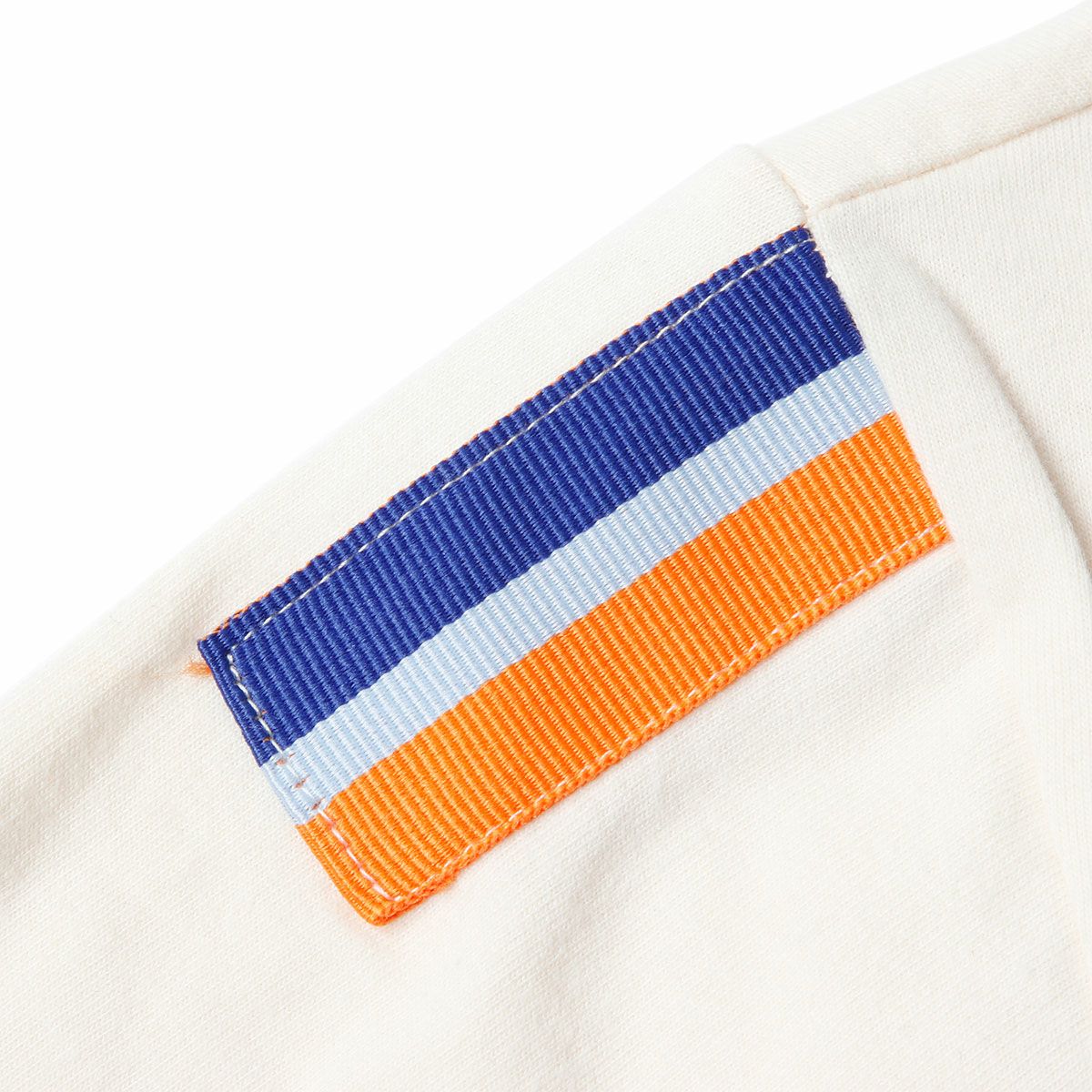 GULF｜ガルフ クラシック Tシャツ｜クリーム