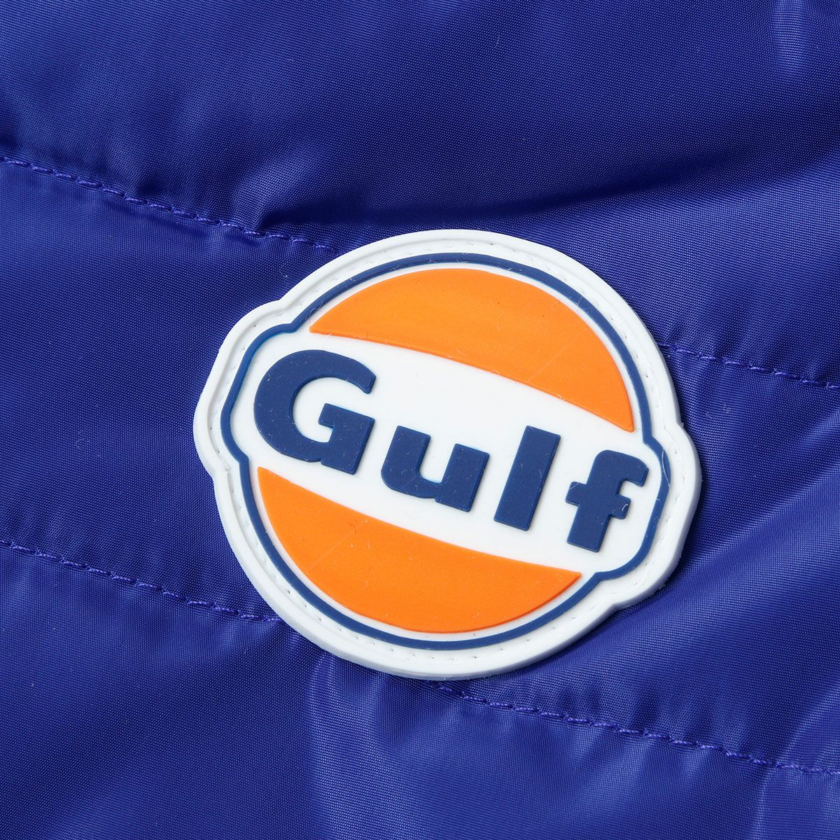 GULF｜ガルフ パフォーマンス ジャケット｜アウター｜ブルー