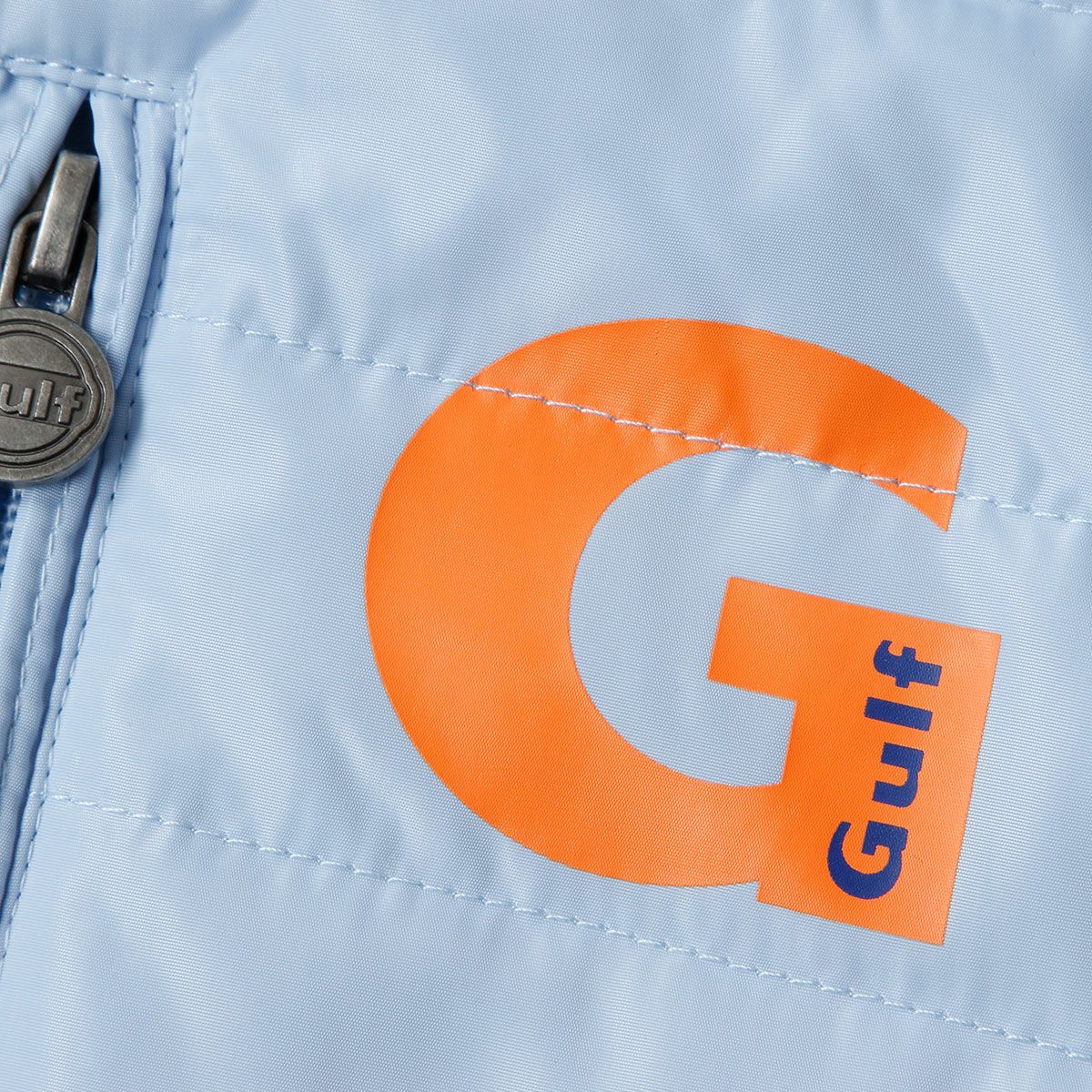 GULF｜ガルフ パフォーマンス ジャケット｜アウター｜ライトブルー