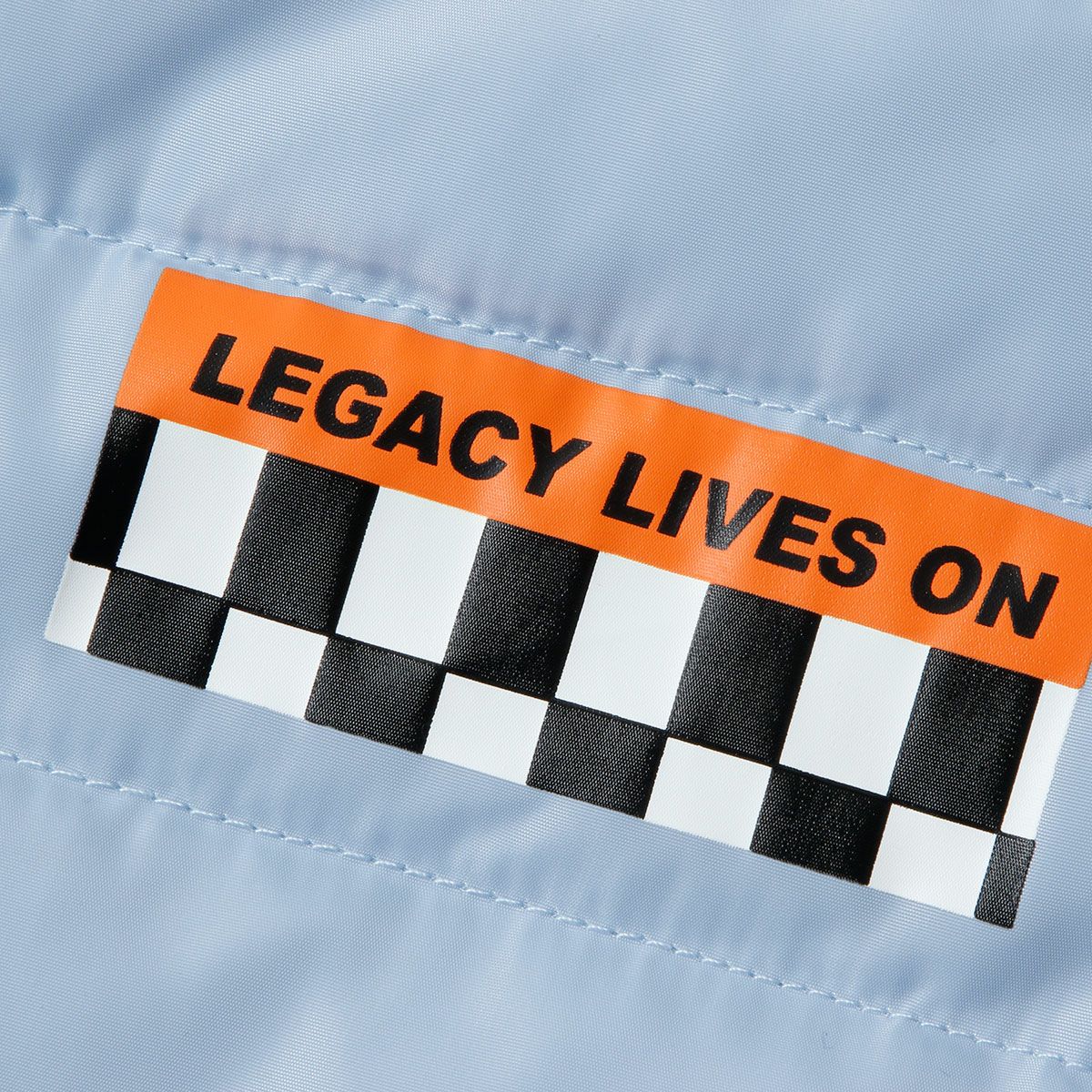 GULF｜ガルフ パフォーマンス ジャケット｜アウター｜ライトブルー