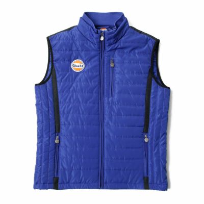 GULF｜ガルフ パフォーマンス ダウンベスト｜ベスト