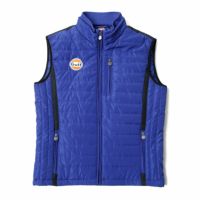 GULF｜ガルフ パフォーマンス ダウンベスト｜ベスト