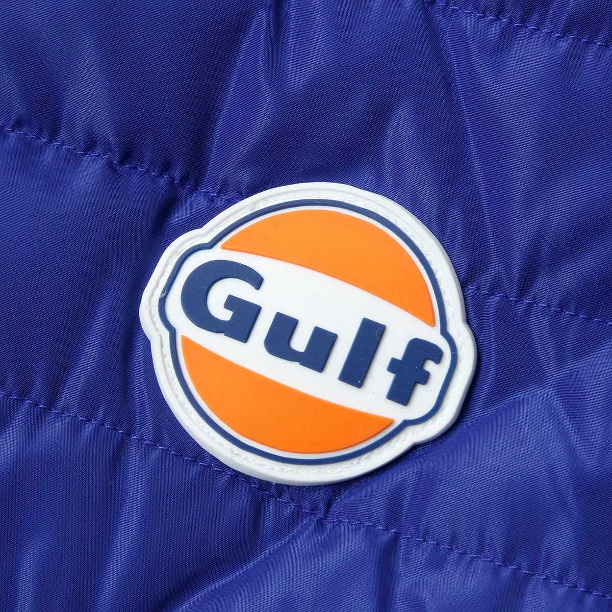 GULF｜ガルフ パフォーマンス ダウンベスト｜ベスト｜ブルー